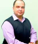 Полицинский Евгений Валериевич Директор Муниципальное бюджетное общеобразовательное учреждение